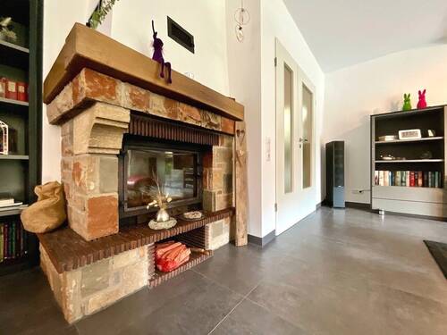 Kamin - Etagenwohnung mit 101,00 m&sup2; in Ennepetal zum Kaufen