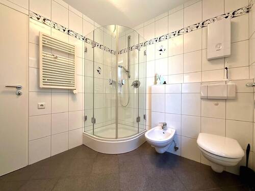 Badezimmer - 