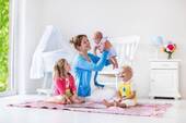 Kinderzimmer - 