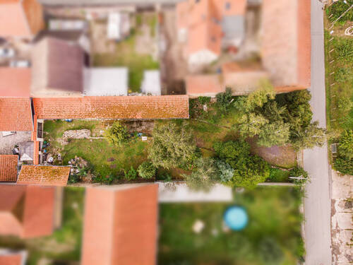 DJI_0695 - Grundstück zum Kaufen in Bucha