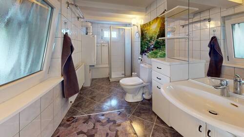 Badezimmer - 