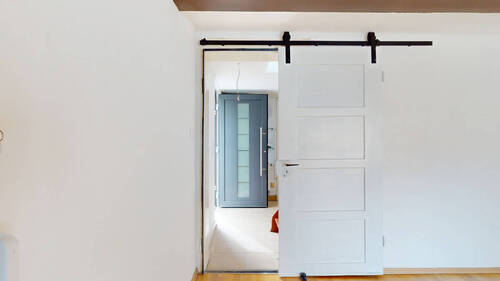 Kinderzimmer 1 - 