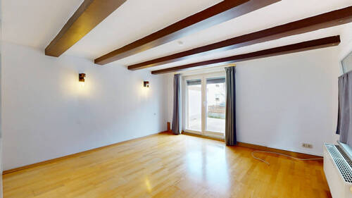 Kinderzimmer 1 - 