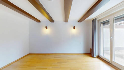 Kinderzimmer 1 - 