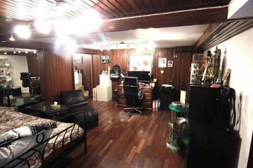 Keller - Büro - 