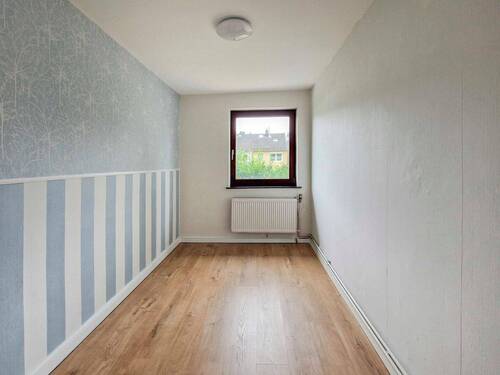 Kinderzimmer im OG - 