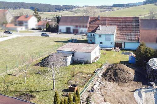Luftaufnahme - 