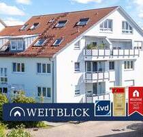 WEITBLICK: Von seiner schönsten Seite! - Markgröningen