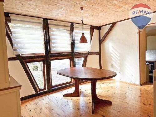 17 Esszimmer - 