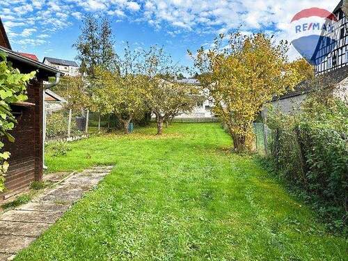 08 Gartengrundstück - 