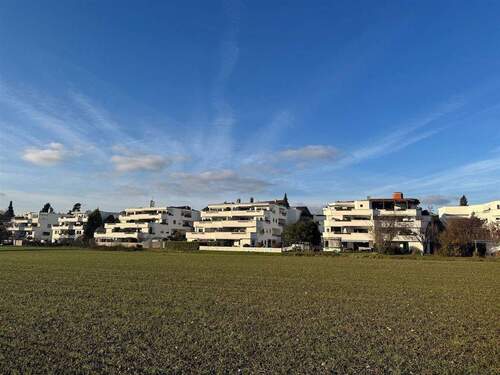 Terrassenhaus-Südhanglage - Logenplatz in Lauchringen gewünscht? Hier bitte... schickes Terrassenhaus in TOP-Lage!