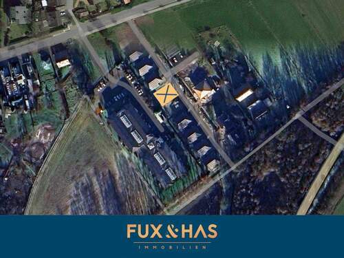 Bild 1 - Bauen nach Ihren Wünschen - Grundstück im Neubaugebiet Metelen