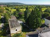Drohnenansicht - 