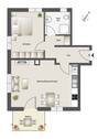immogrundriss_18037_283242_575342_Denkendorf_Wohnu - 2 Zimmer Etagenwohnung zum Kaufen in Denkendorf