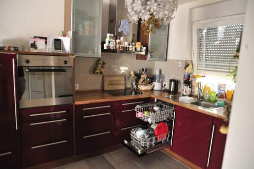 Bild 4 - Doppelhaushälfte mit 115,00 m&sup2; in Wolfsburg zum Kaufen