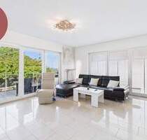 PERL: TOLLE, HELLE 108 m² WOHNUNG IN TOP-WOHNLAGE!