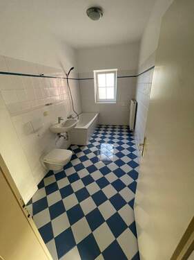 Hospitalstr.13 WE05 Bad - 