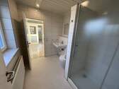 Badezimmer im EG - 