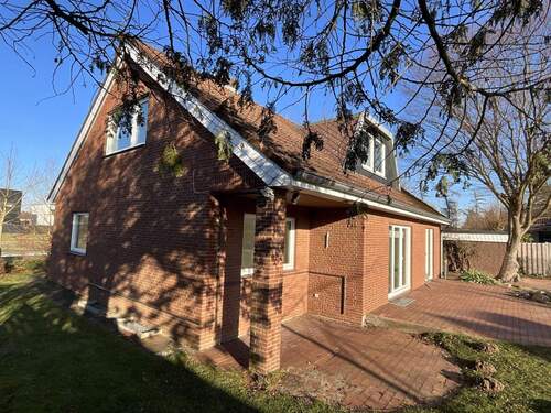 Südwesten - 5 Zimmer Einfamilienhaus in Burgdorf