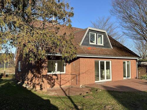 Südwesten - Einfamilienhaus mit 158,00 m&sup2; in Burgdorf zum Kaufen