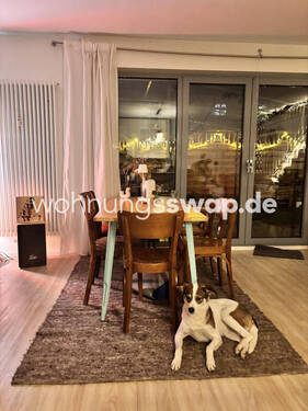 Bild 2 - 3 Zimmer Etagenwohnung zur Miete in Köln