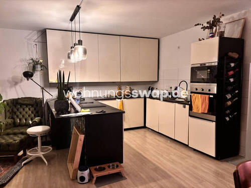 Bild 6 - Etagenwohnung mit 94,00 m&sup2; in Köln zur Miete