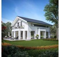 Bauen mit Festpreisgarantie! - 625.000,00&nbsp;EUR Kaufpreis, ca.&nbsp; 143,00&nbsp;m&sup2;&nbsp;Wohnfl&auml;che in Gondelsheim (PLZ: 75053)