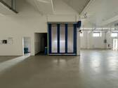 Halle Schleuse - 