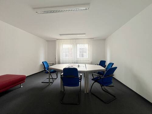 Bürohaus - 