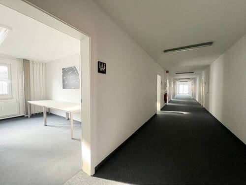 Bürohaus - 