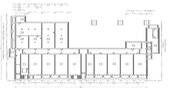 Halle Grundriss Kellergeschoss - 