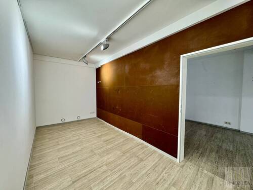 Behandlungsraum - 