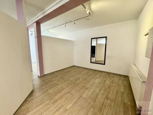 Behandlungsraum - 