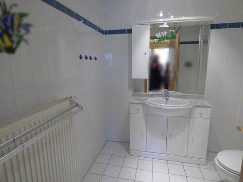 Referenzbild Bad - 