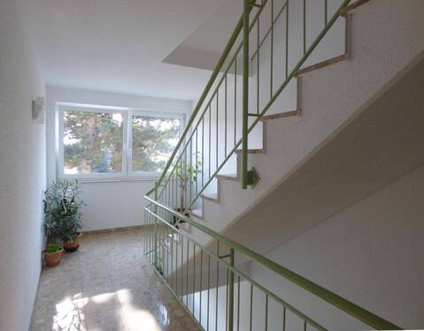 Treppenhaus - 