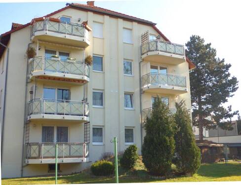 Hausansicht - 