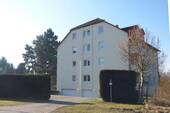 Straßenansicht - 