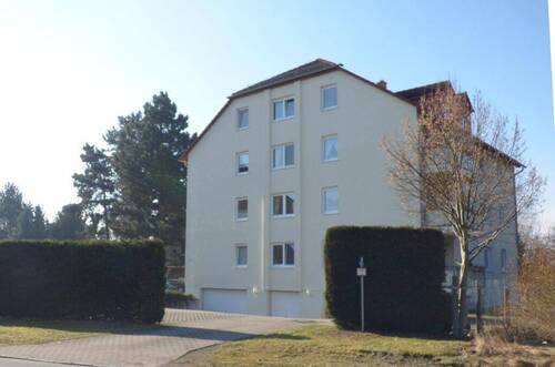 Straßenansicht - 
