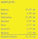 Grundriss - 