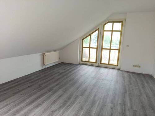 Wohnen - Etagenwohnung mit 51,10 m&sup2; in Leipzig zur Miete