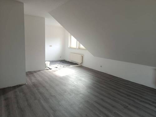 Wohnen/Küche - 