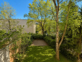 Innenhof - Etagenwohnung mit 86,00 m&sup2; in Leipzig zum Kaufen