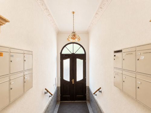 Eingangsbereich - 