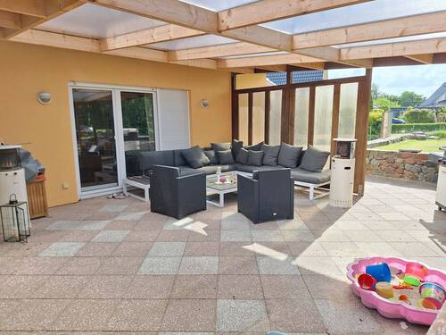 Terrasse - 