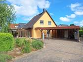 Ansicht - 4 Zimmer Einfamilienhaus zum Kaufen in Wusterhusen