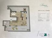 Grundrissplan - 