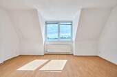 Schlafzimmer mit Ostausrichtung - 