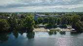 mit direktem Zugang in Richtung Strandbad - 