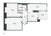 Grundriss - 