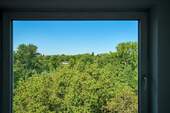 Blick auf den Weissensee - 3 Zimmer Etagenwohnung in Berlin / Weißensee